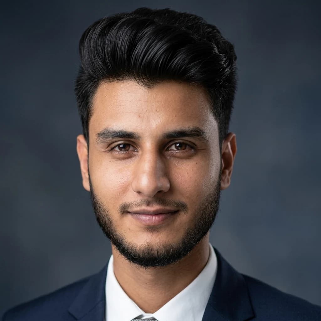 Md. Shishir Ahmed, Founder of Arrowbin